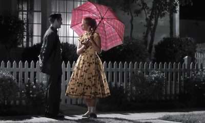 Pleasantville