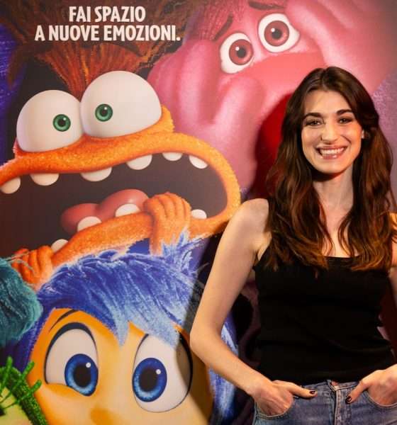 Inside Out 2