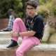 Il ragazzo dai pantaloni rosa