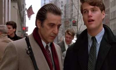 Al Pacino