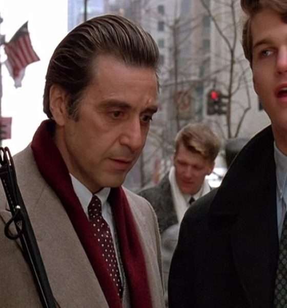 Al Pacino