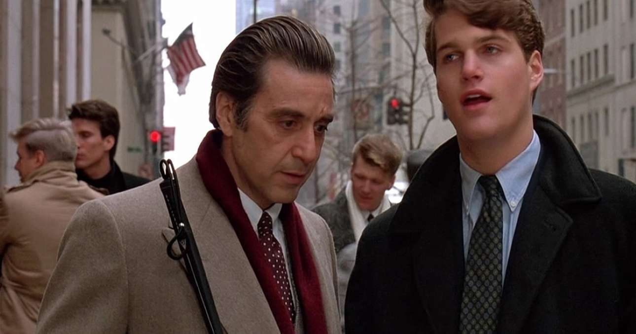 Al Pacino