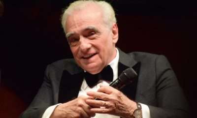 Martin Scorsese
