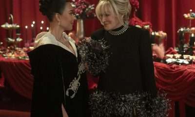 All's Fair, Kim Kardashian e Glenn Close nella seconda stagione