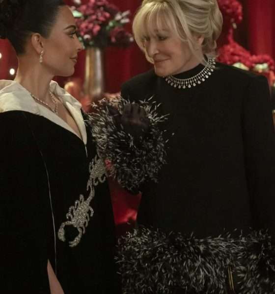 All's Fair, Kim Kardashian e Glenn Close nella seconda stagione