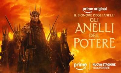 Il Signore degli Anelli: Gli Anelli del Potere stagione 3