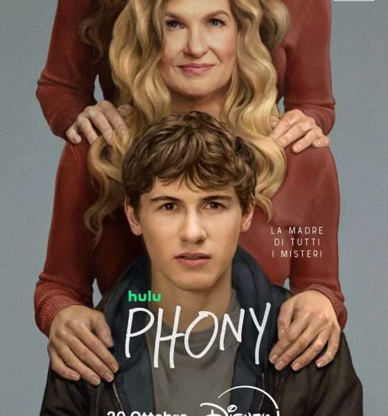 Phony