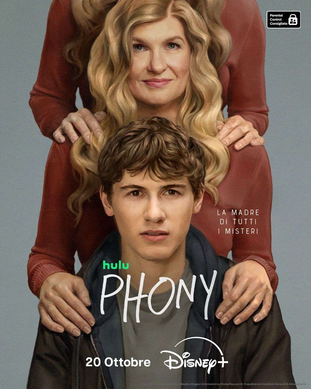 Phony